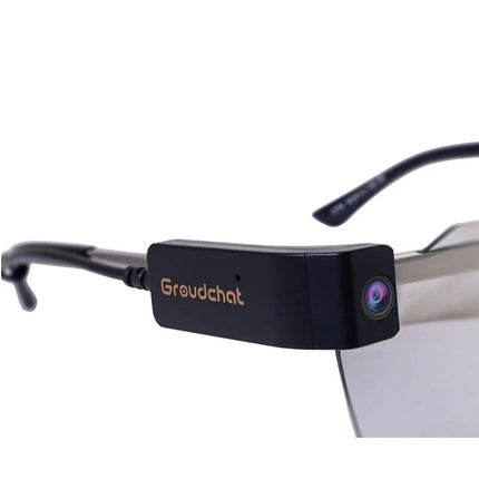 Mini Video Camera for Glasses Unboxing Content Suitable Compact Camera for Android Phones