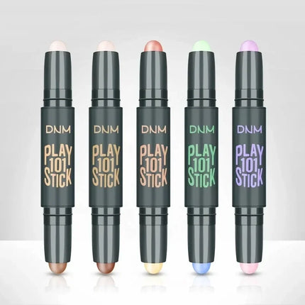 1/2/5Pcs Professional Makeup Base Foundation Cream for Face Concealer Contouring for Face Bronzer Beauty Women's Cosmetics