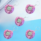 pink 5pcs