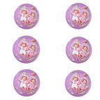 Random 6Pcs