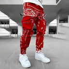 Red / XXXL