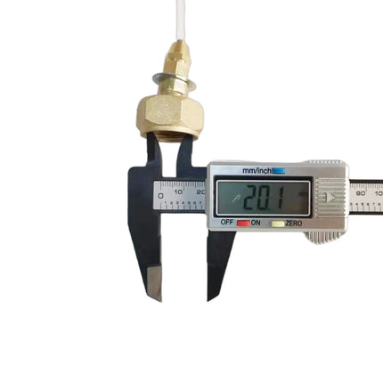 Camping Gas Stove Gas Refill Adapter Hiking Outdoor Burner Bridge card type Long Flat Gas Tank  Furnace Coupler  Connector