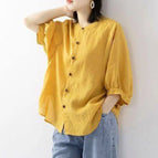 Yellow / 4XL