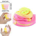 Pink Yellow