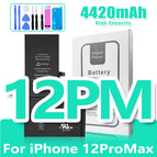12ProMax 4420mAh HC / China Mainland