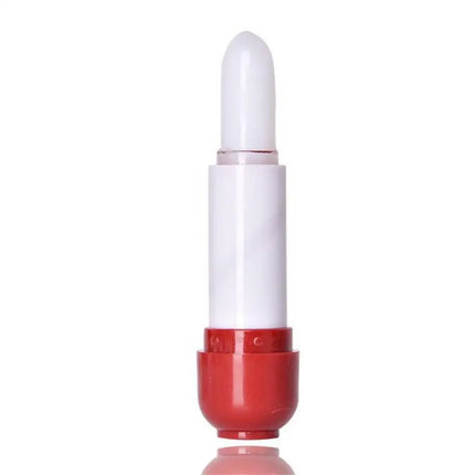 1~20PCS Japanese Doll Lip Balm Prevents Chapped Lips Long-lasting Refreshing Lip Moisturizer Trending Lip Balm
