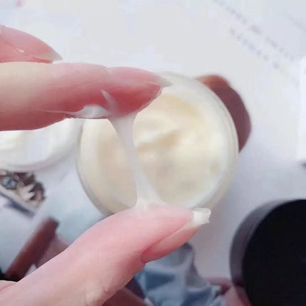 50g Japanese Six peptides Cream Firms Tightens Moisturizing Anti-Early Aging for Sensitive Skin Face And Neck
