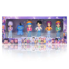 F 6PCS BOX