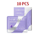 2 Box - 10 tablets / Neck Wrinkle Patches