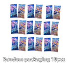 Random 18 pcs