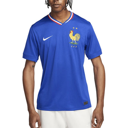 Nike genuine Dri-FIT Men's Summer Football Jersey FJ1259-452