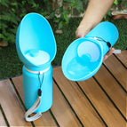 blue / 550ml
