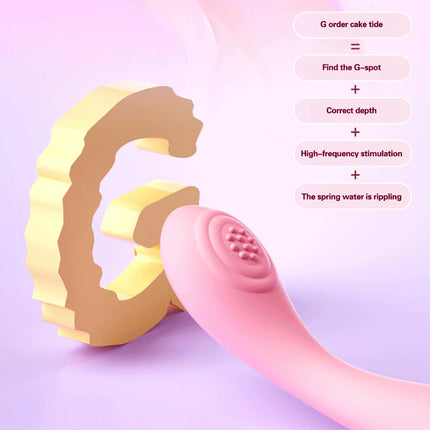 Dildo G-Spot AV Vibrators For Women Magic Wand Vagina Stimulation Clitoris Massager Female Sex Toys For Women Adult Product