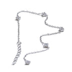 Necklace Platinum
