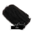 #1B / 16inches / 50g|3Pcs/Lot|>=60%|6 Months With Proper Care