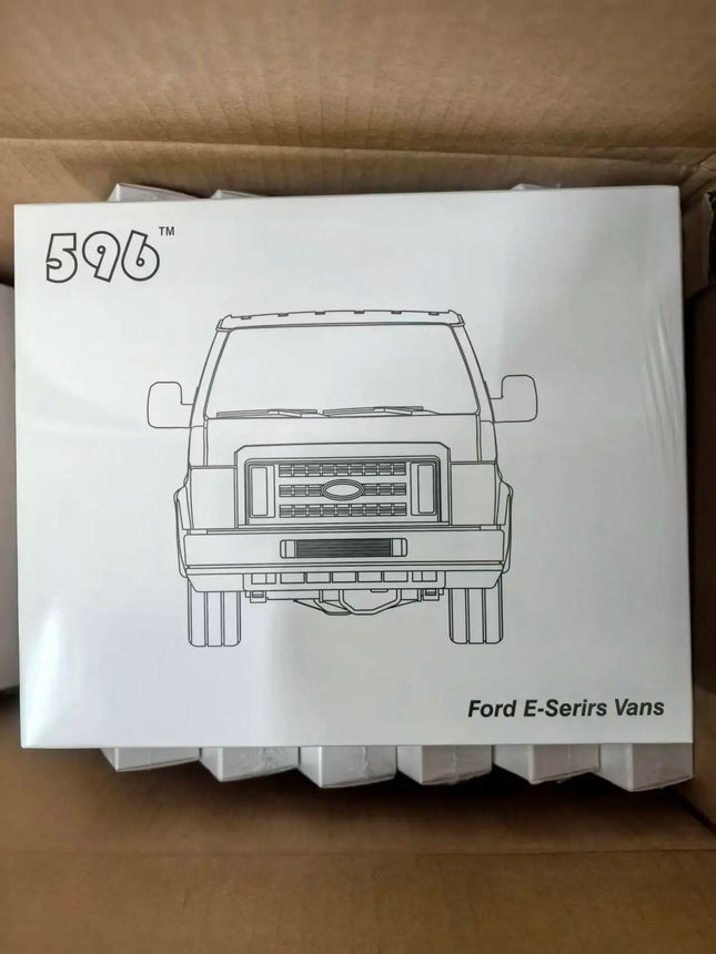 596 Model 1:64 alloy car model