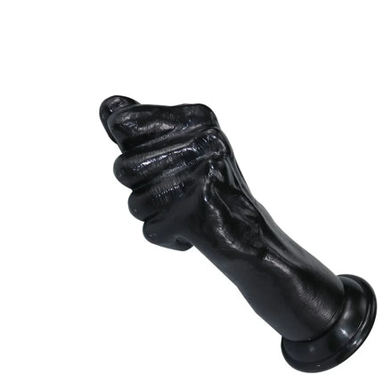 Fisting dildo anal plug suction cup buttplug big hand stuffed butt plug large penis fist masturbators sex toys for men women