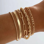 5pcs B