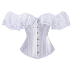 2-1808 white / XXXL