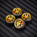 TE37 gold 10.8mm