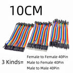 10cm 3kinds 120pcs