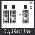 Buy 2 get 1 free