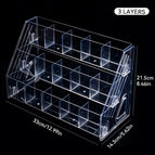 3 Layers 15 grids