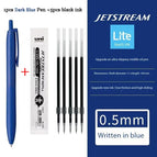 0.5 D BU Pen BK Set