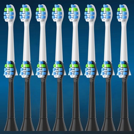 4-16Pack Replacement Toothbrush Heads Compatible with Philips Sonicare Electric Tooth Brush Electric Tooth Brush Refill