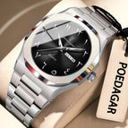 830 Silver Black
