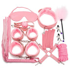 10pcs-pink