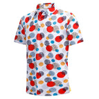 Polo-NXH58053 / 110  (5T)Kids