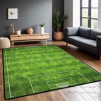 QT005-flannel6 / 200x400cm 78.7x157in
