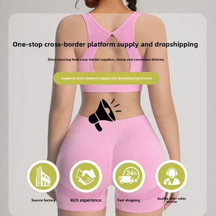 Women's One-Piece Yoga Fitness Suit Hollow out Beautiful Back Running Sportswear Moisture Wicking Summer Autumn Winter