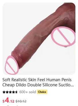 Super Long Skin Dildo Silicone Penis Realistic Cock For Women Masturbator Makeup Penetration Anal Strapon Dick Adults Sex Toys