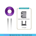 Purple 2 Nozzle / KR