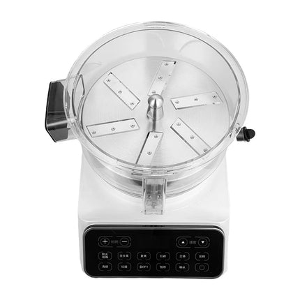 Kitchen Electric Grape Peeling Machine Small Fruit Cherry Tomato Peeler High Efficiency Grape Skin Removing Machine