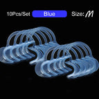 Blue M