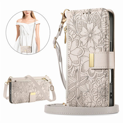 Leather iPhone Case / Coque Cuir iPhone