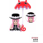 DY609 / 4.5cm