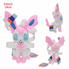 Sitting Sylveon