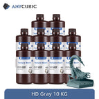 HD Gray 10kg / Russian Federation