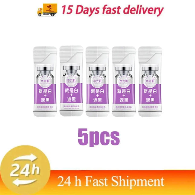 Nicotinamide Brightening Cream For Dark Skin Effective Lighten Thigh Inner Bleach Remove Melanin Private Parts Brighten Cream