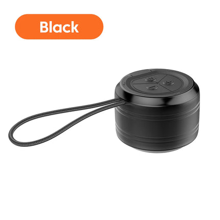 Portable Bluetooth 5.0 Speaker Wireless Music Stereo Surround Mini USB Outdoor Subwoofer Speaker Audio Player Speaker Microphone