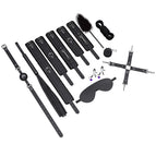 11PCS D