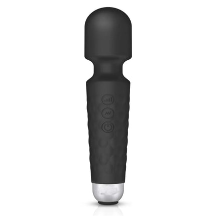 Powerful Vibrating AV Vibrator Magic Wand Clitoris Stimulator Sex Toys for Women G Spot Massager Adult Female Sex Erotic Product