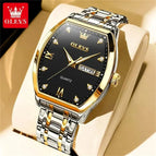 Gold Black
