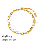 Anklet 2 / China Mainland
