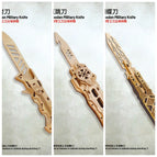 3 pieces