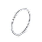 Single CZ(Silver) / 3